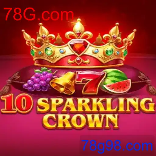 10SparklingCrown